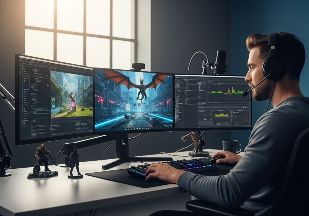 What Canadian Game Employers Expect From a Junior QA Tester